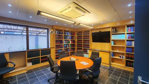 40 Bath Avenue, Rosebank, Johannesburg, South Africa - 700m² (25)